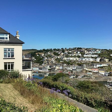 Honeycombe House Bed & Breakfast Mevagissey Luaran gambar